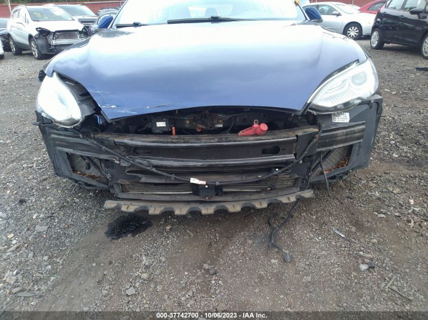 2015 TESLA MODEL S 85D/70D/90D/P90D - 5YJSA1E23FF104126