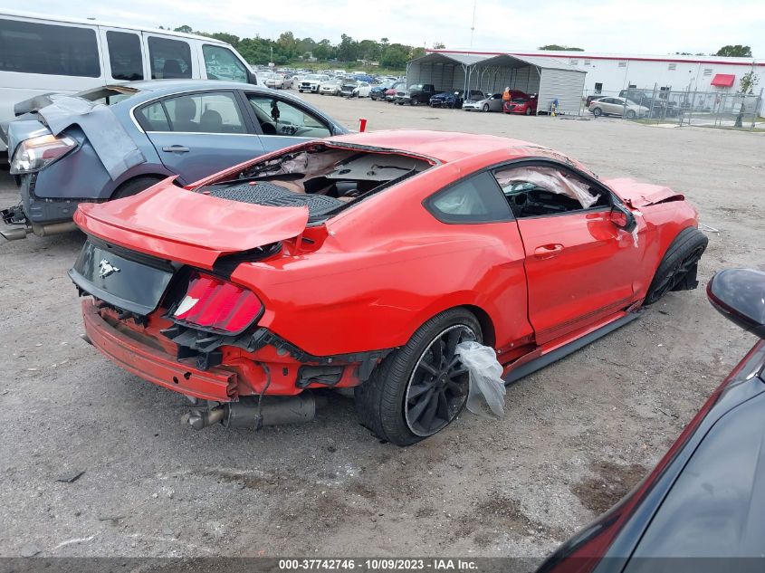 2015 FORD MUSTANG - 1FA6P8TH1F5423712