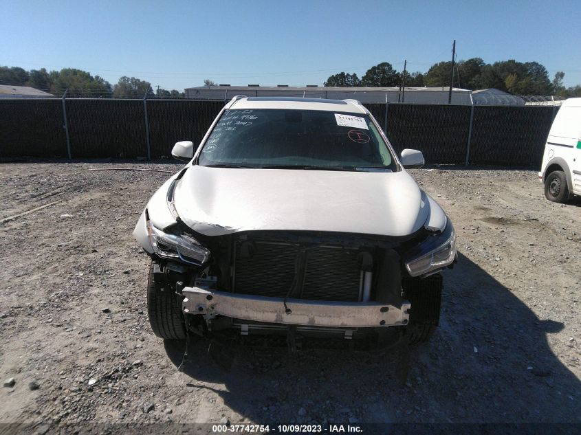 2017 INFINITI QX60 - 5N1DL0MM3HC547047