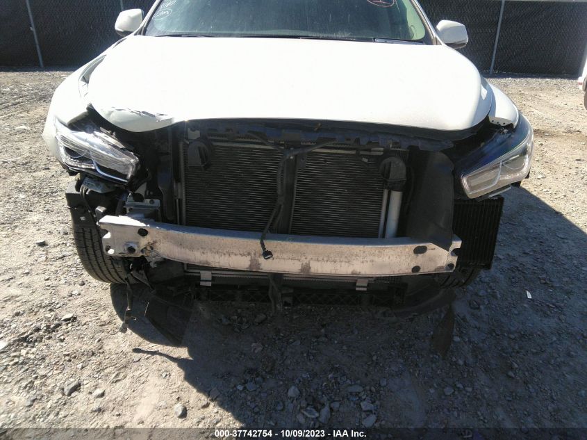 2017 INFINITI QX60 - 5N1DL0MM3HC547047