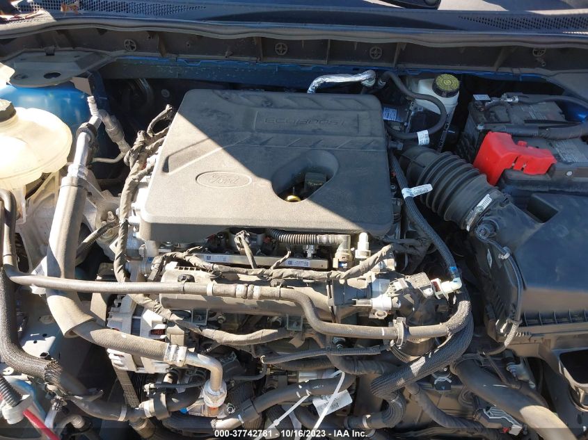 2020 FORD ESCAPE SEL - 1FMCU0H60LUB22134