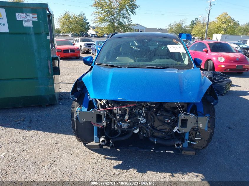 2020 FORD ESCAPE SEL - 1FMCU0H60LUB22134
