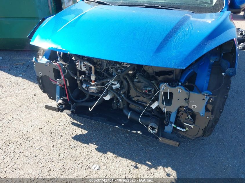 2020 FORD ESCAPE SEL - 1FMCU0H60LUB22134
