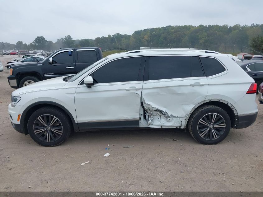 VIN 3VV2B7AX4JM036507 2018 VOLKSWAGEN TIGUAN no.15