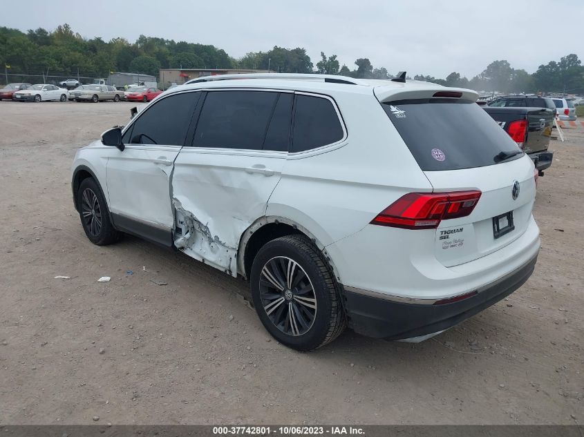 VIN 3VV2B7AX4JM036507 2018 VOLKSWAGEN TIGUAN no.3