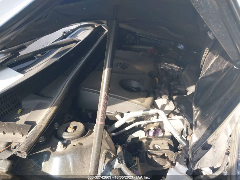 2019 TOYOTA CAMRY XSE - 4T1B61HK1KU693204