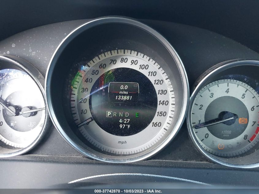 2014 MERCEDES-BENZ C-CLASS C 250 - WDDGF4HB0EA952059