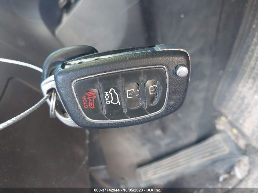 2013 HYUNDAI SANTA FE GLS/LIMITED - KM8SM4HF0DU004377