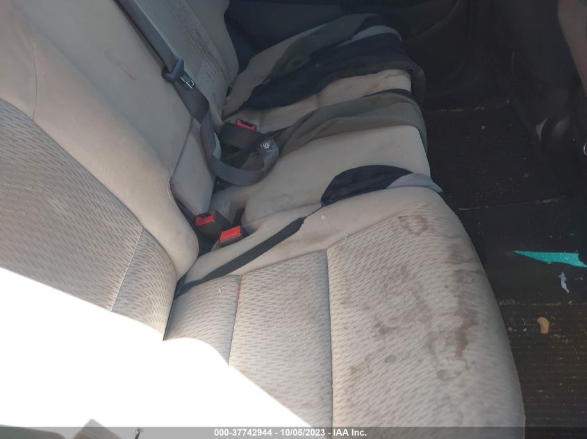 2013 HYUNDAI SANTA FE GLS/LIMITED - KM8SM4HF0DU004377