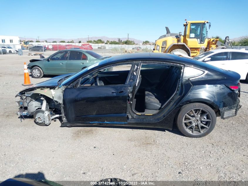 2023 TESLA MODEL 3 - 5YJ3E1EA3PF426735