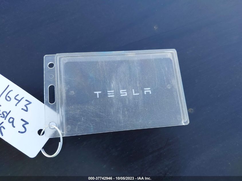 2023 TESLA MODEL 3 - 5YJ3E1EA3PF426735