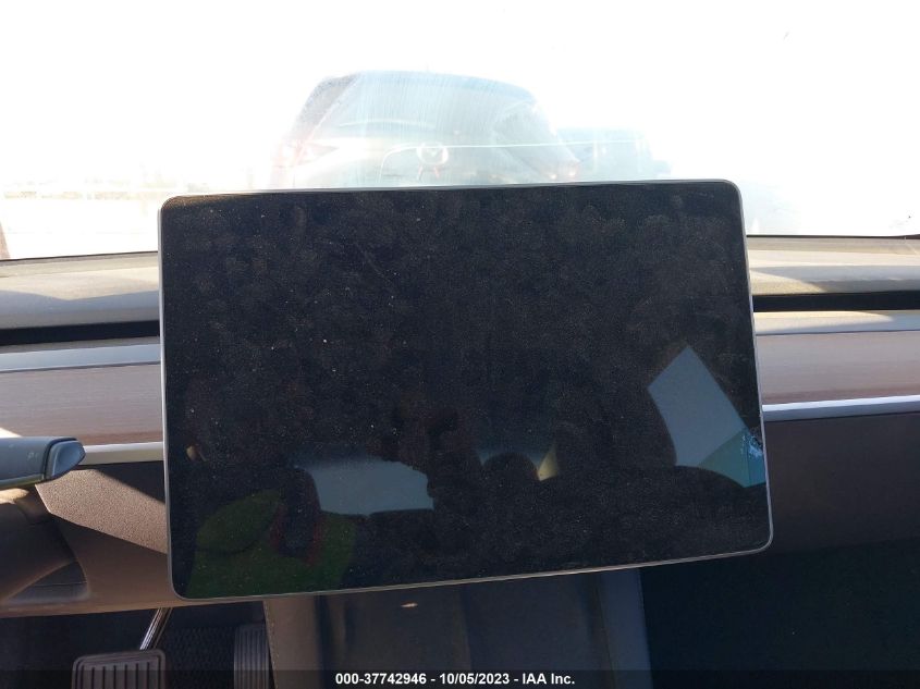 2023 TESLA MODEL 3 - 5YJ3E1EA3PF426735
