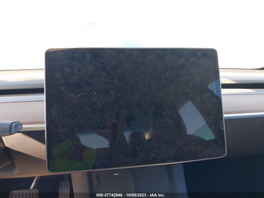 2023 TESLA MODEL 3 - 5YJ3E1EA3PF426735