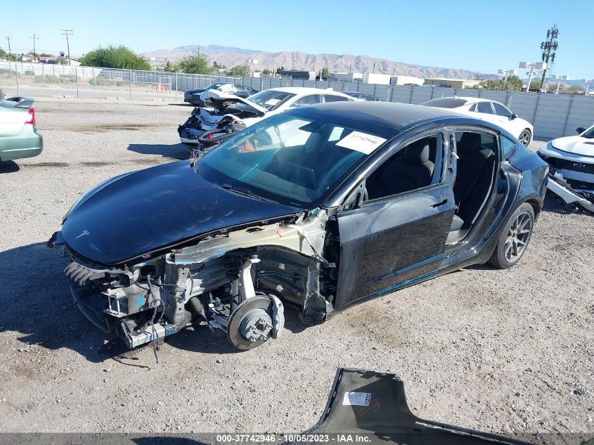 2023 TESLA MODEL 3 - 5YJ3E1EA3PF426735