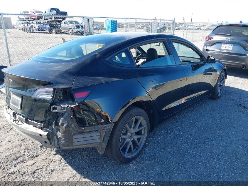 2023 TESLA MODEL 3 - 5YJ3E1EA3PF426735