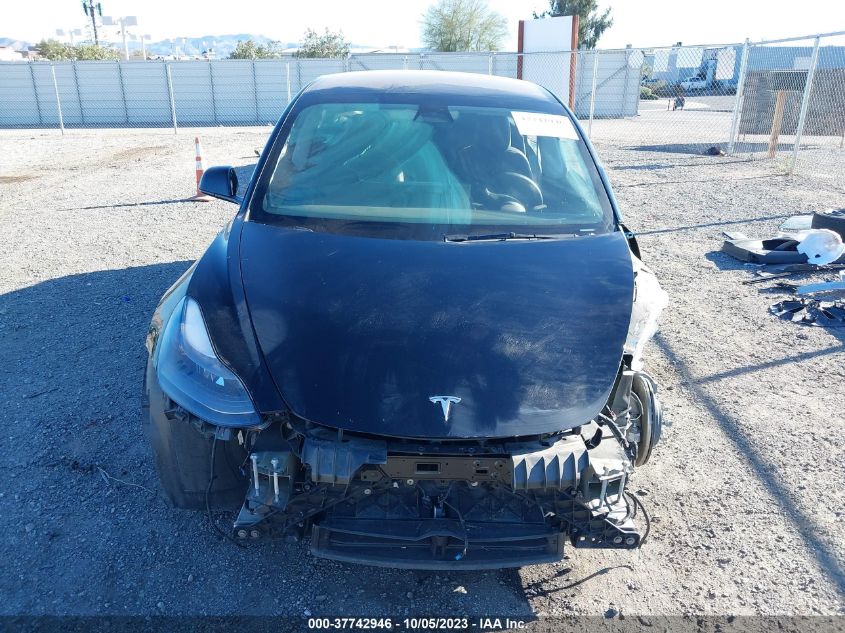 2023 TESLA MODEL 3 - 5YJ3E1EA3PF426735