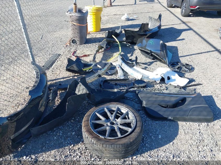 2023 TESLA MODEL 3 - 5YJ3E1EA3PF426735