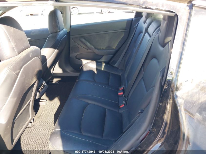 2023 TESLA MODEL 3 - 5YJ3E1EA3PF426735