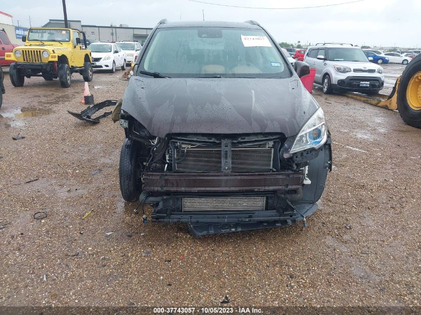 2013 BUICK ENCORE PREMIUM - KL4CJDSB3DB182474