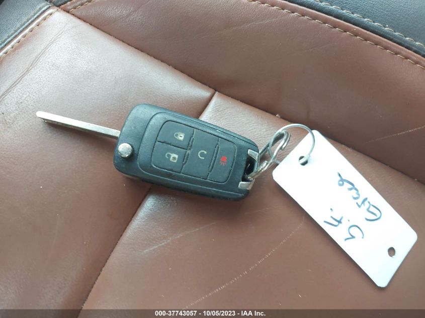 2013 BUICK ENCORE PREMIUM - KL4CJDSB3DB182474