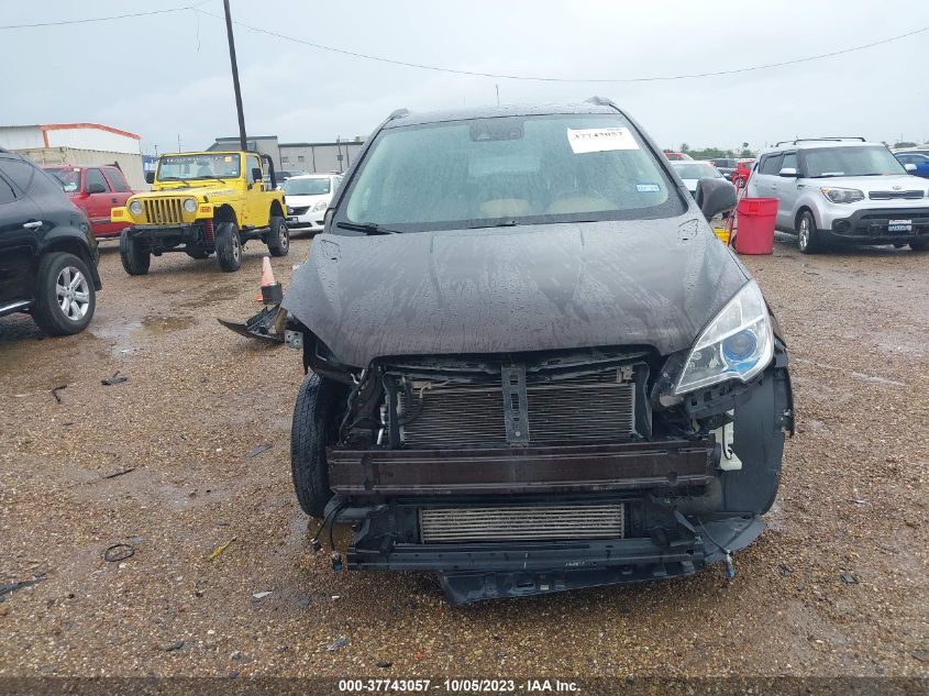 2013 BUICK ENCORE PREMIUM - KL4CJDSB3DB182474