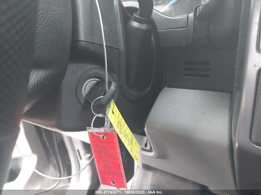 2015 FORD F-150 XL/LARIAT/XLT - 1FTEW1CPXFFB01345