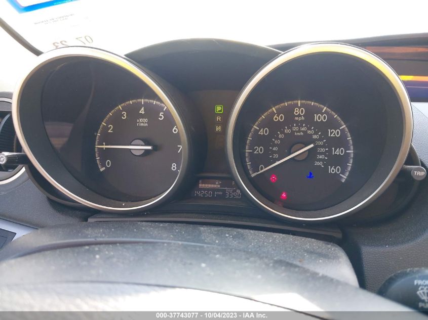 2013 MAZDA MAZDA3 I SV - JM1BL1TF8D1726257