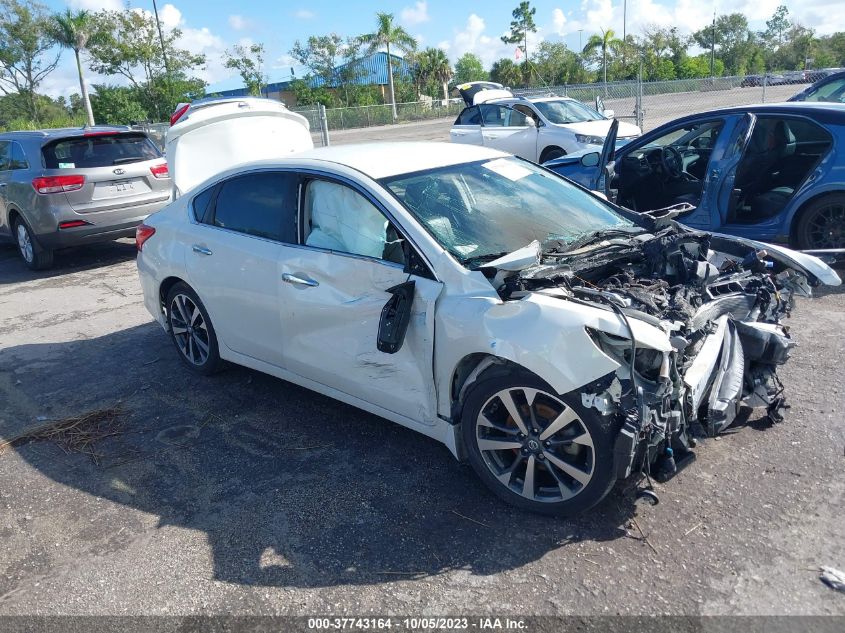 2016 NISSAN ALTIMA 2.5/S/SV/SL/SR - 1N4AL3AP8GC221658