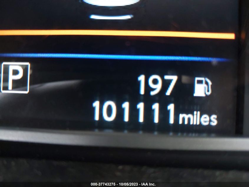 2019 NISSAN SENTRA S - 3N1AB7APXKY249601