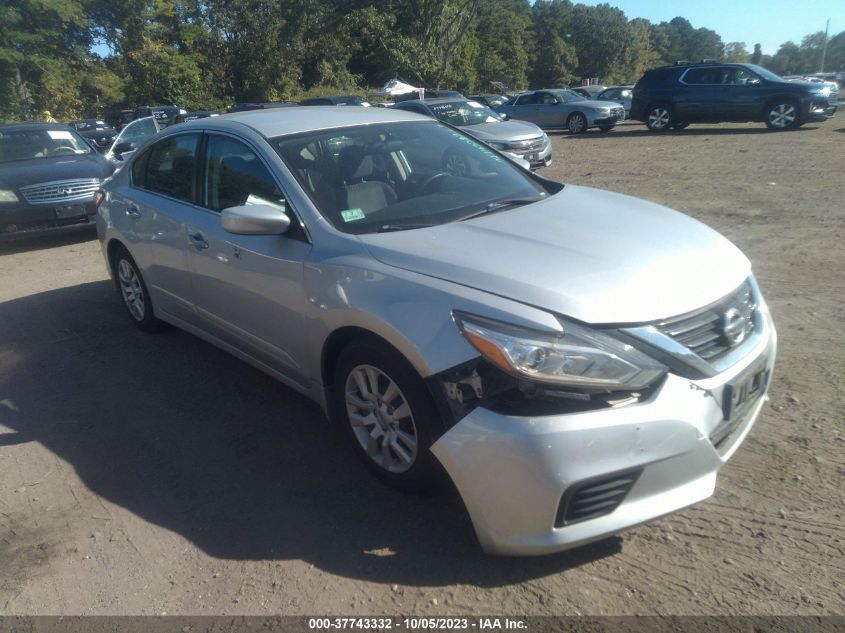 2016 NISSAN ALTIMA 2.5 S - 1N4AL3AP6GN351877