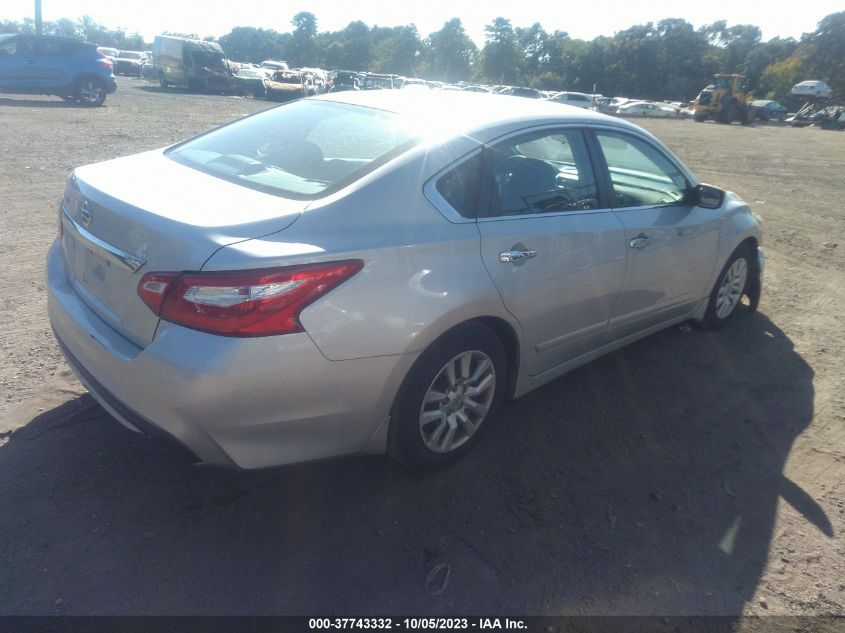 2016 NISSAN ALTIMA 2.5 S - 1N4AL3AP6GN351877