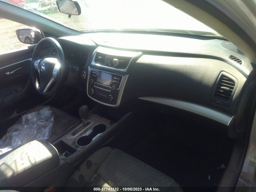2016 NISSAN ALTIMA 2.5 S - 1N4AL3AP6GN351877