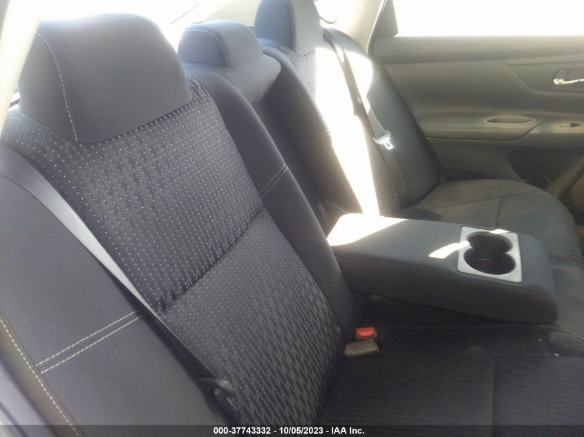 2016 NISSAN ALTIMA 2.5 S - 1N4AL3AP6GN351877