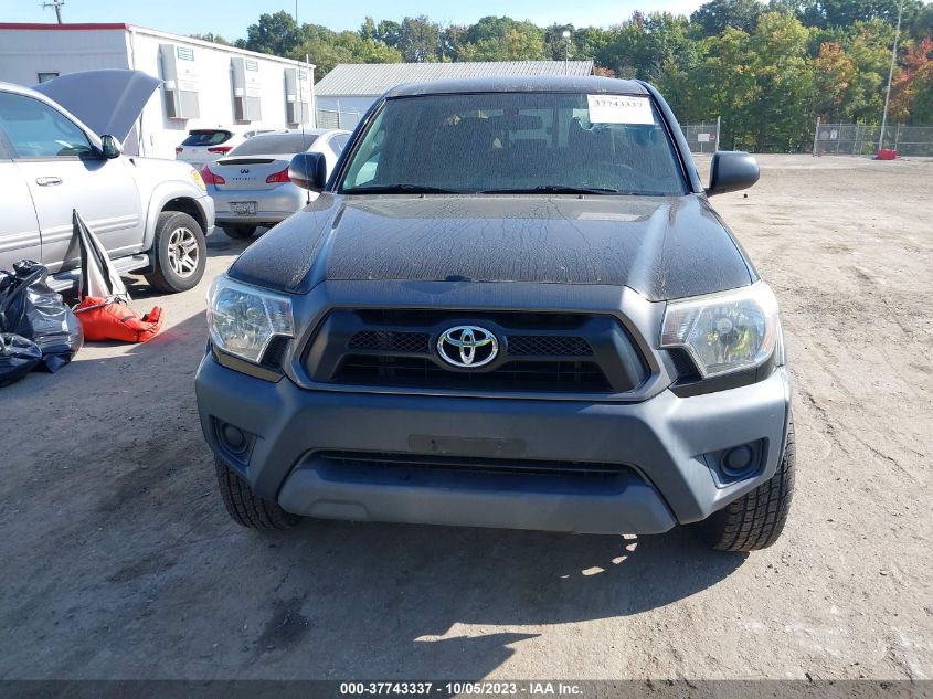 3TMLU4EN8FM187359 | 2015 TOYOTA TACOMA