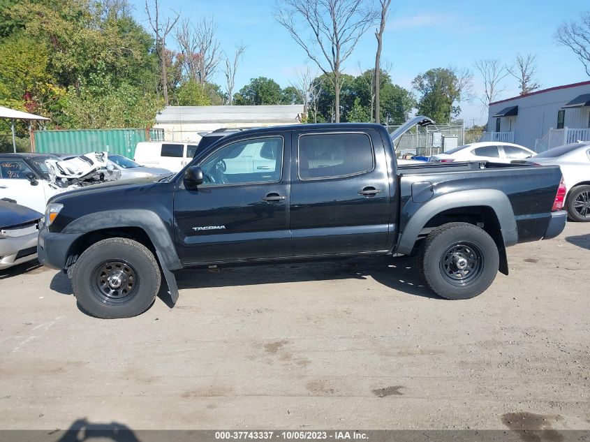 3TMLU4EN8FM187359 | 2015 TOYOTA TACOMA