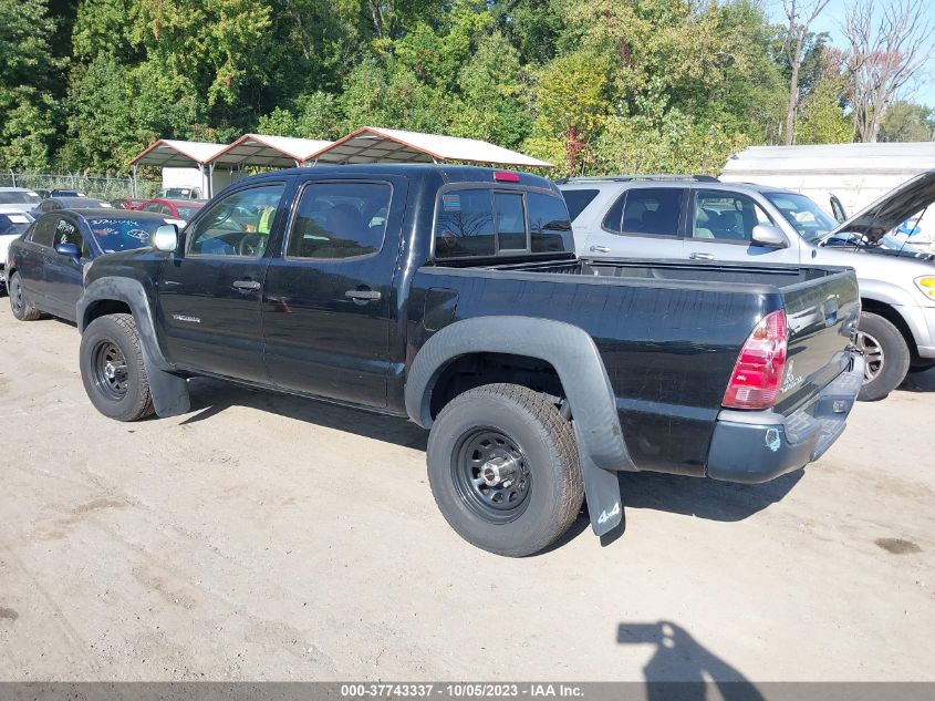 3TMLU4EN8FM187359 | 2015 TOYOTA TACOMA