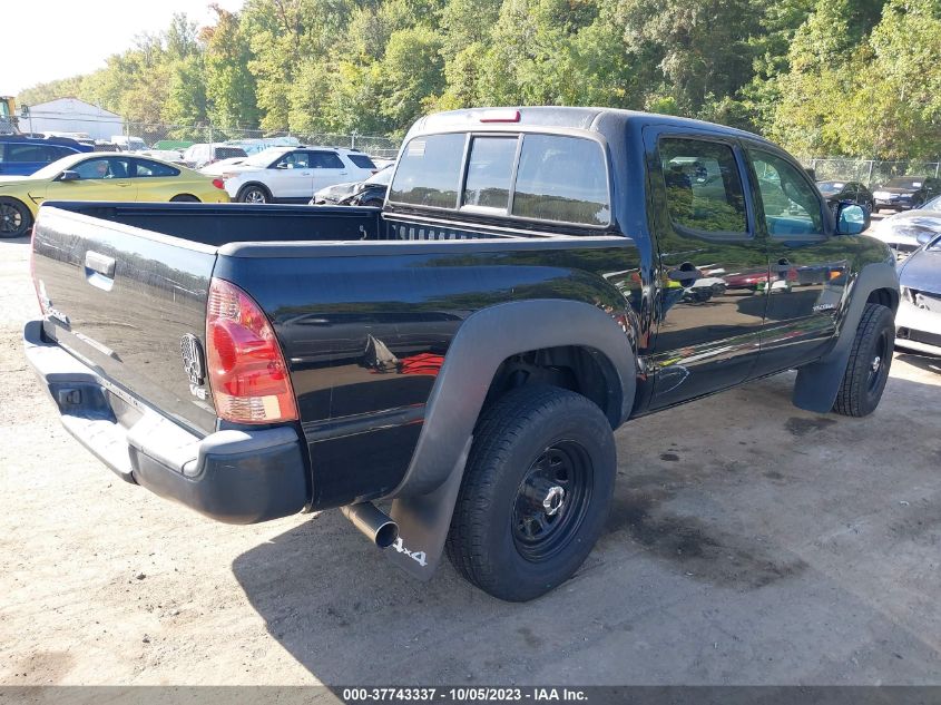 3TMLU4EN8FM187359 | 2015 TOYOTA TACOMA