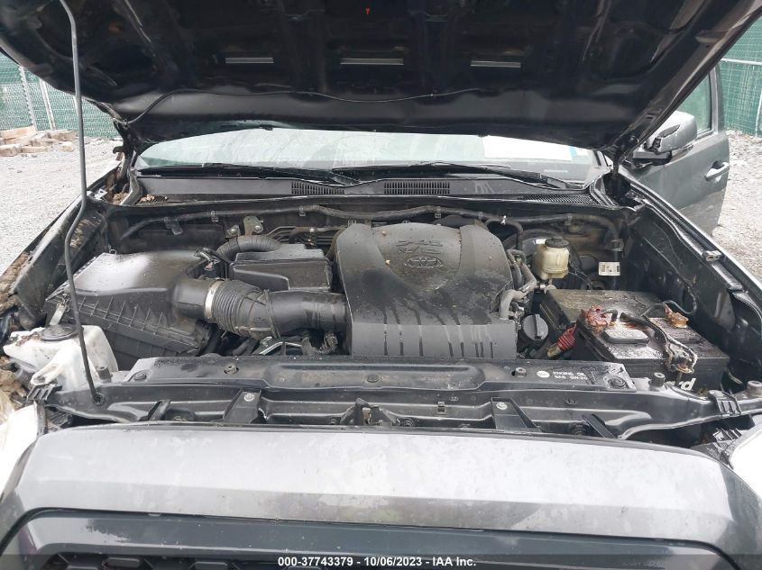 2016 TOYOTA TACOMA SR5/TRD SPORT - 3TMDZ5BN9GM007484