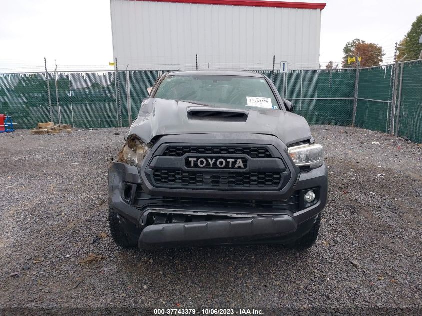 2016 TOYOTA TACOMA SR5/TRD SPORT - 3TMDZ5BN9GM007484