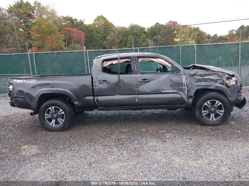 2016 TOYOTA TACOMA SR5/TRD SPORT - 3TMDZ5BN9GM007484