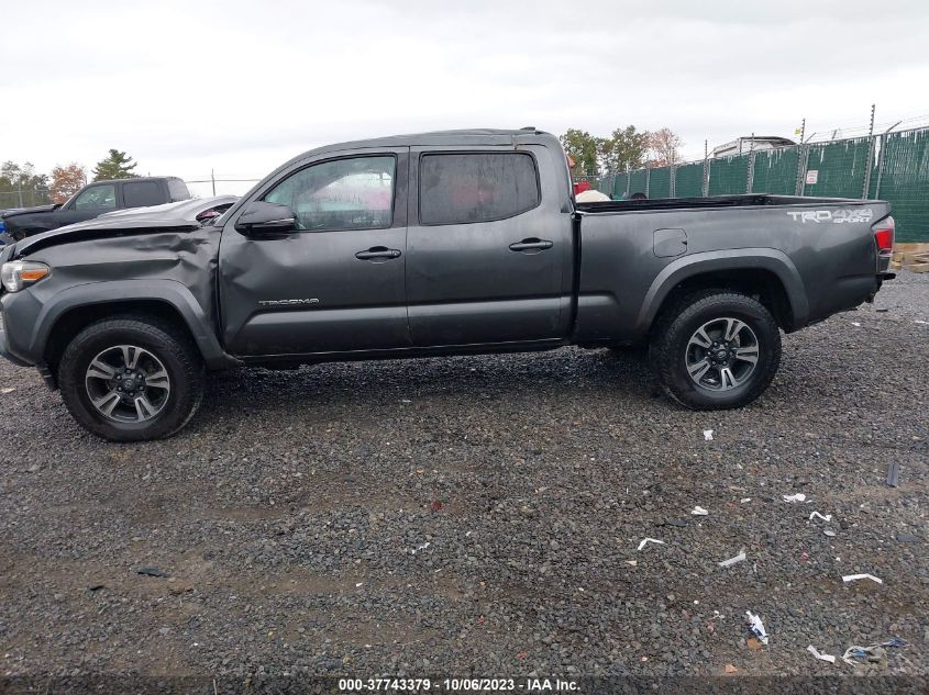 2016 TOYOTA TACOMA SR5/TRD SPORT - 3TMDZ5BN9GM007484