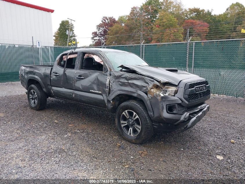 2016 TOYOTA TACOMA SR5/TRD SPORT - 3TMDZ5BN9GM007484