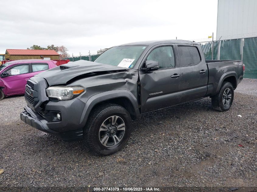 2016 TOYOTA TACOMA SR5/TRD SPORT - 3TMDZ5BN9GM007484