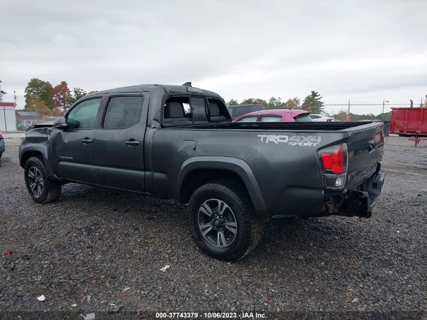 2016 TOYOTA TACOMA SR5/TRD SPORT - 3TMDZ5BN9GM007484