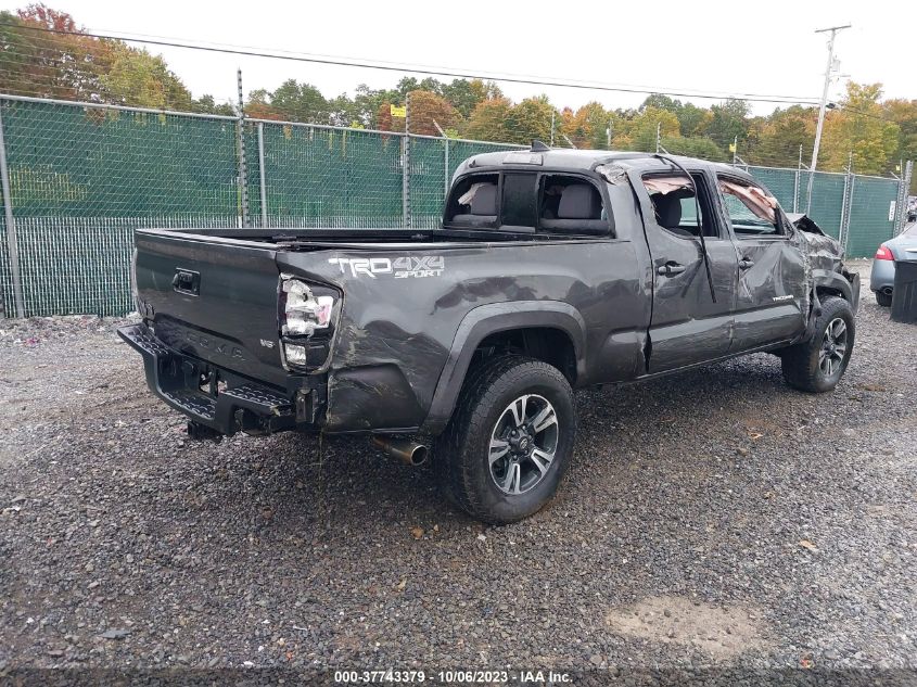 2016 TOYOTA TACOMA SR5/TRD SPORT - 3TMDZ5BN9GM007484
