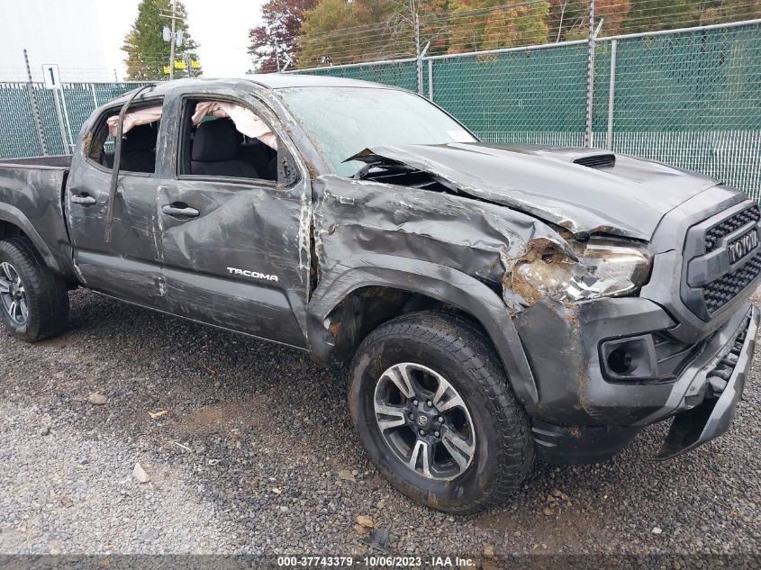 2016 TOYOTA TACOMA SR5/TRD SPORT - 3TMDZ5BN9GM007484