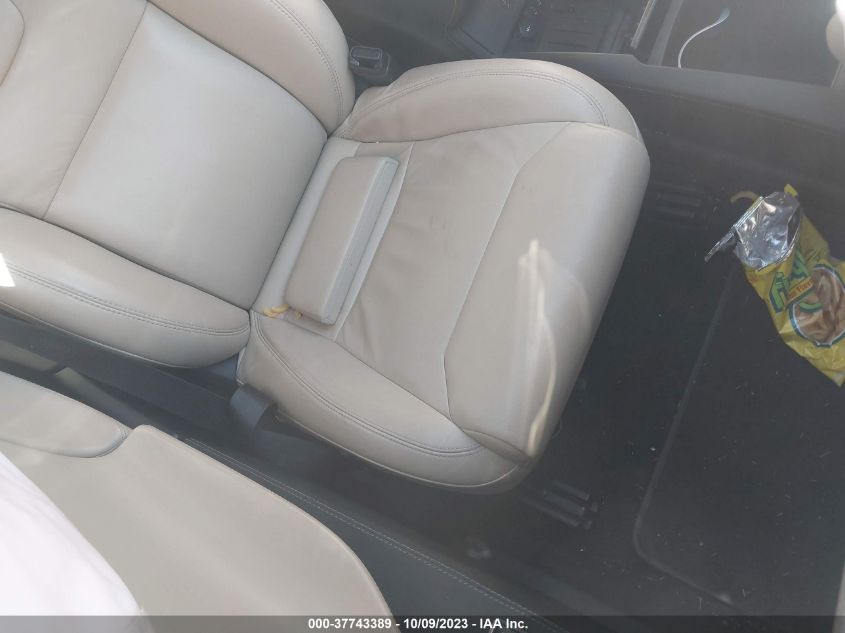 2017 TESLA MODEL S - 5YJSA1E28HF205231