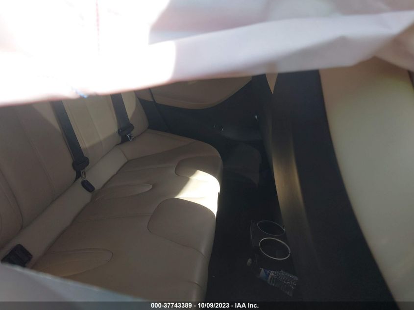 2017 TESLA MODEL S - 5YJSA1E28HF205231