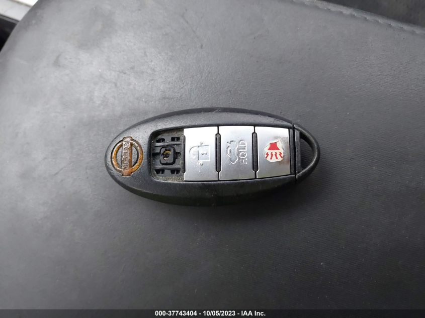 2015 NISSAN ALTIMA 2.5 S - 1N4AL3AP9FN326891