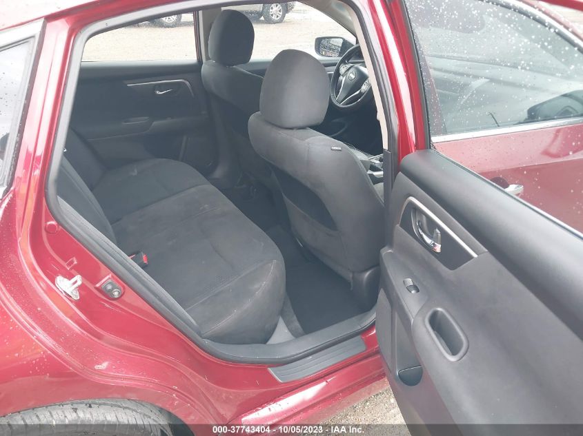 2015 NISSAN ALTIMA 2.5 S - 1N4AL3AP9FN326891